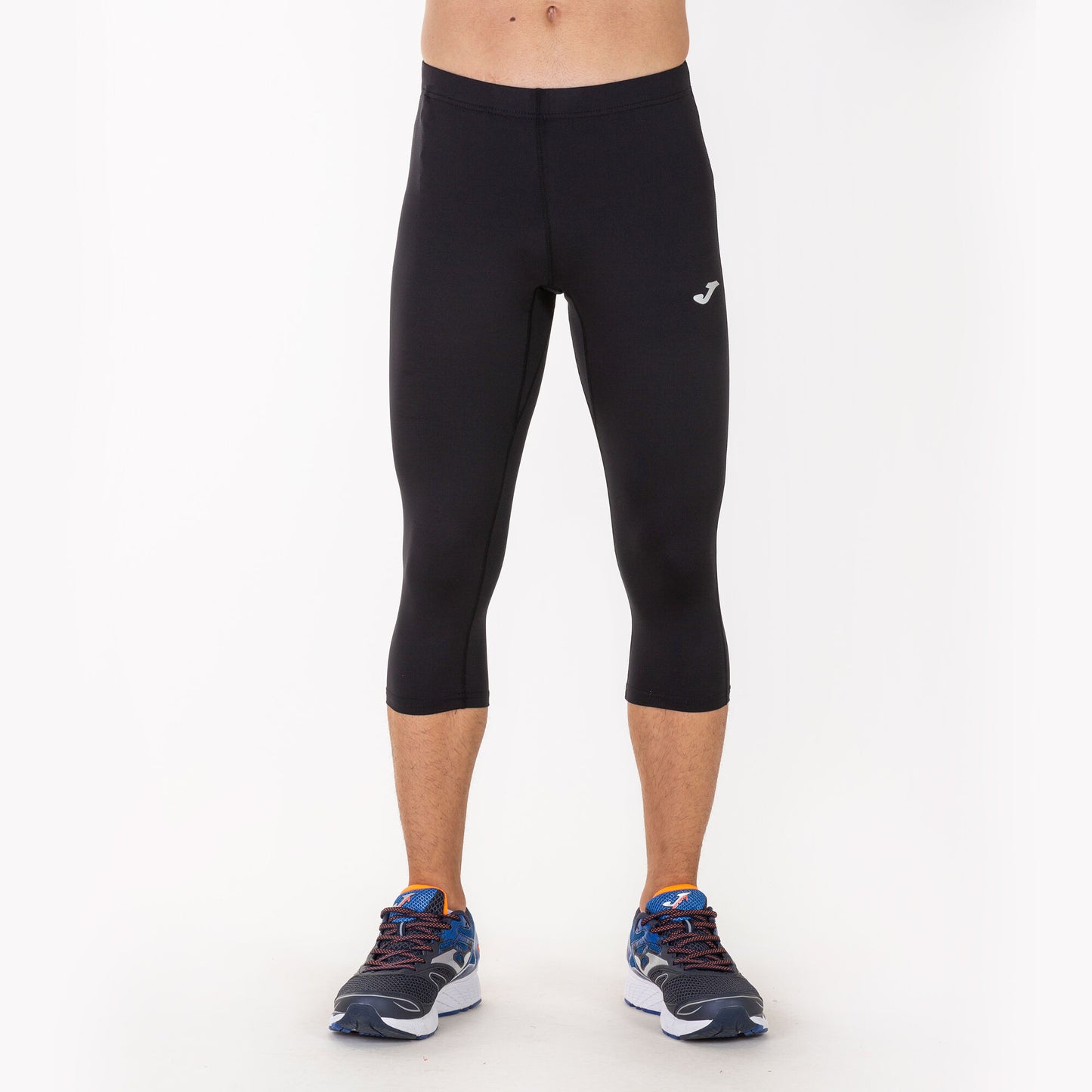 Leggings homem Record preto