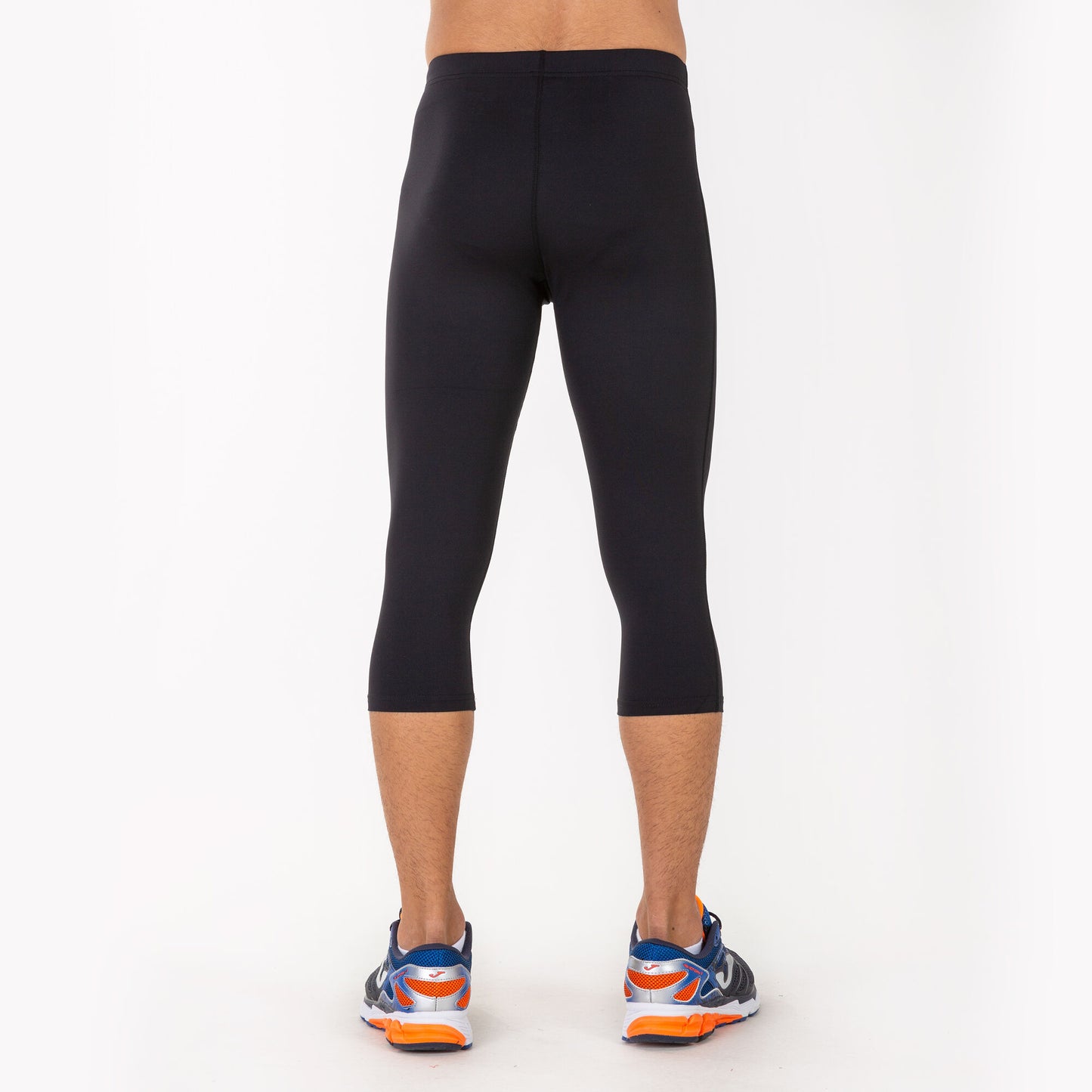 Leggings homem Record preto