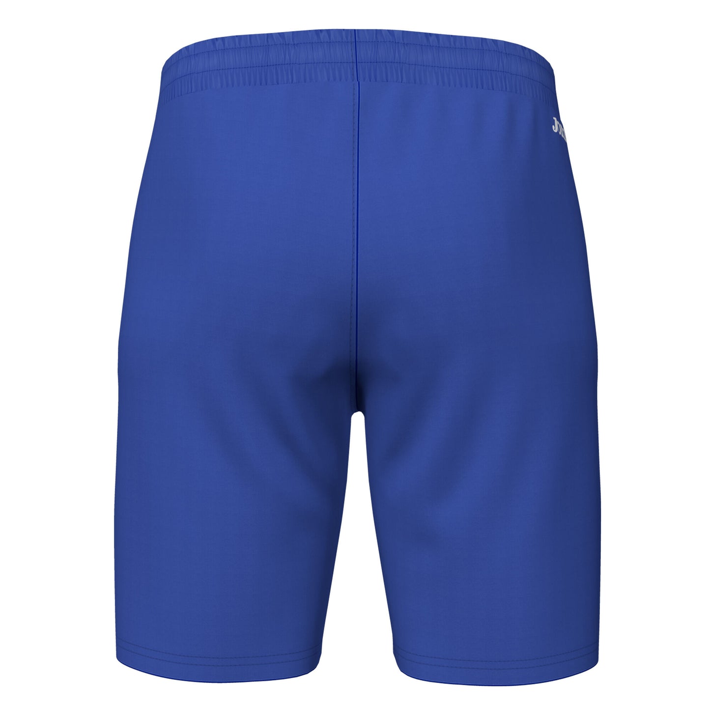 Bermuda calção homem Master azul royal
