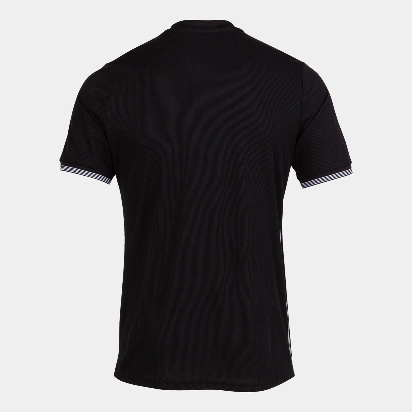 T-shirt manga curta homem Campus III preto