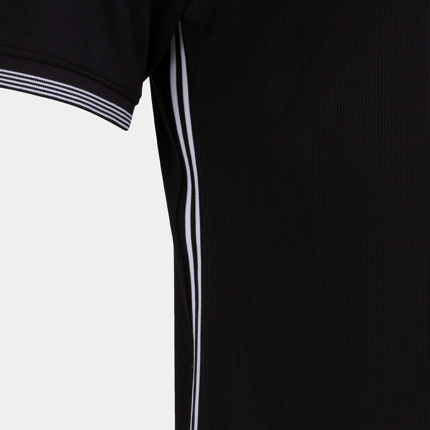 T-shirt manga curta homem Campus III preto