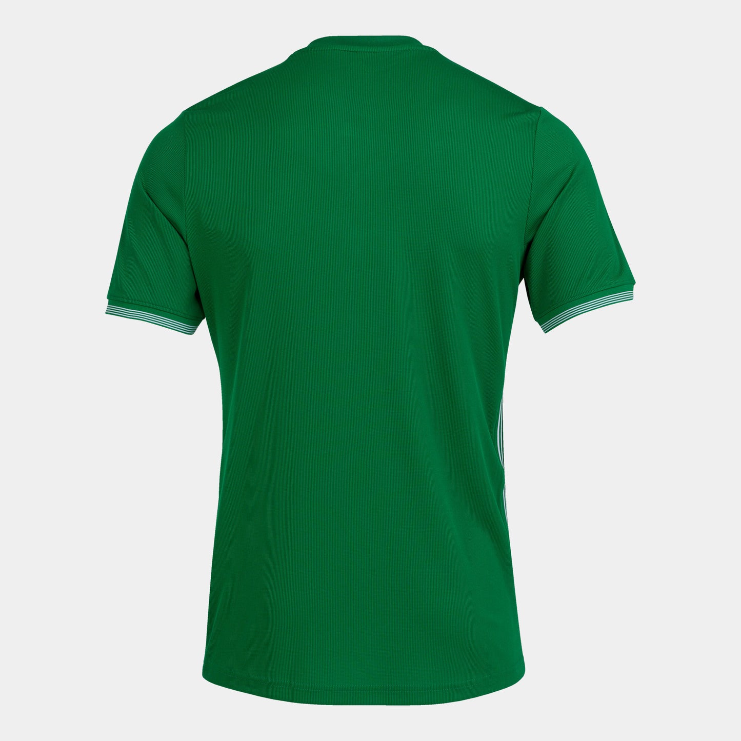 T-shirt manga curta homem Campus III verde