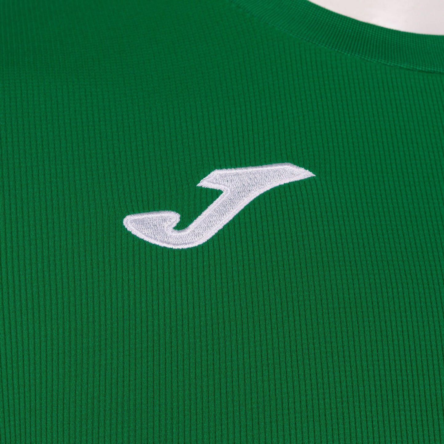 T-shirt manga curta homem Campus III verde