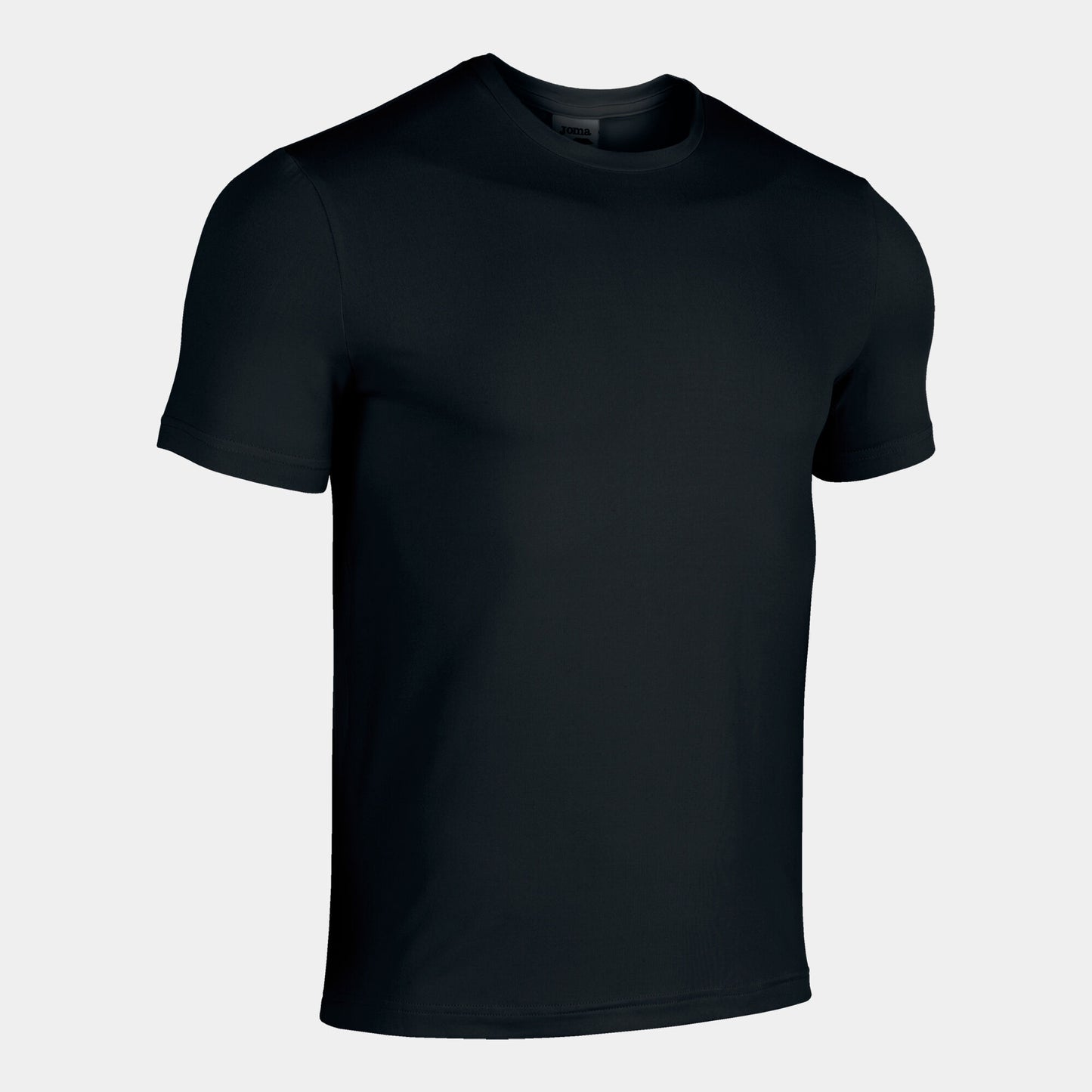 T-shirt manga curta homem Sydney preto