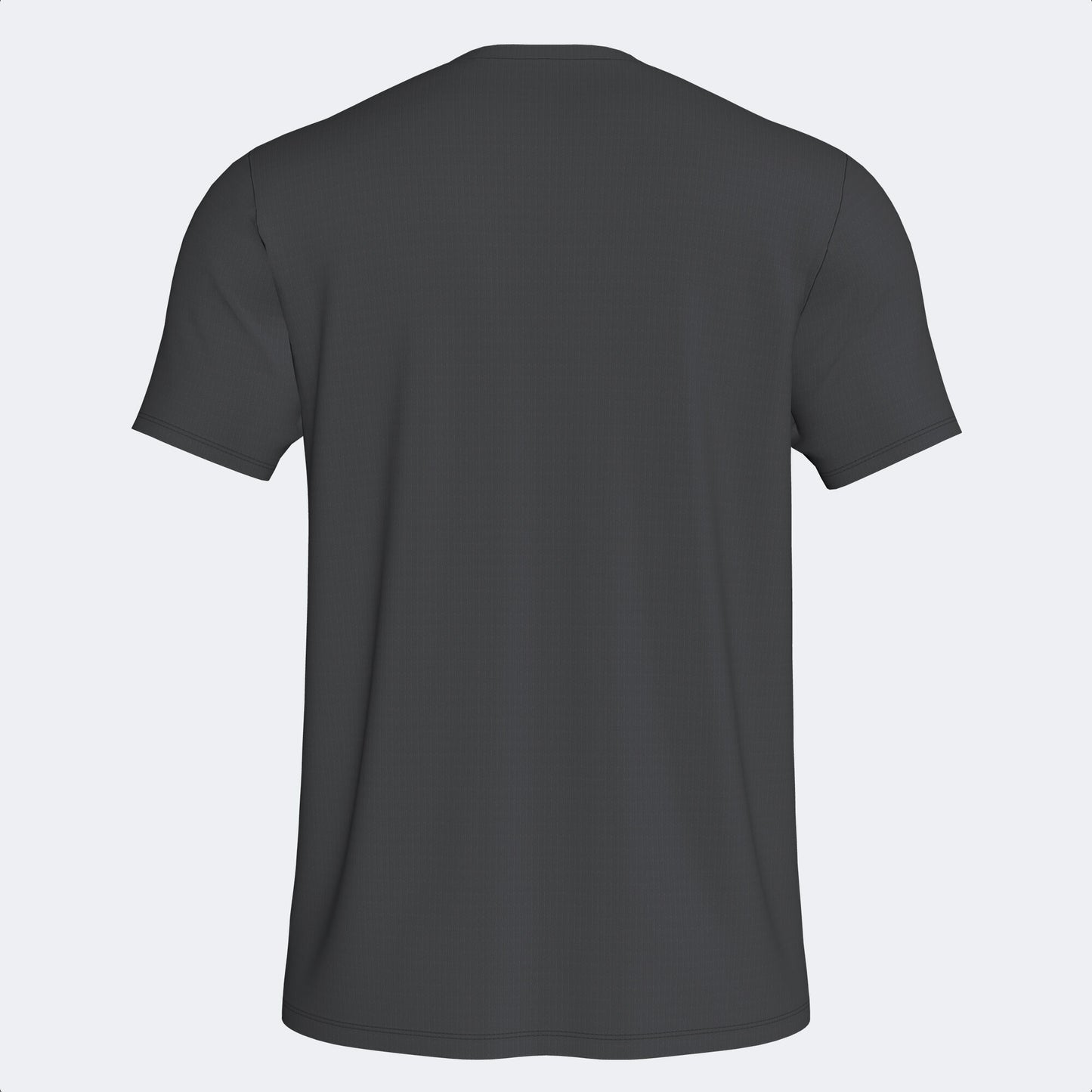 T-shirt manga curta homem Sydney antracite