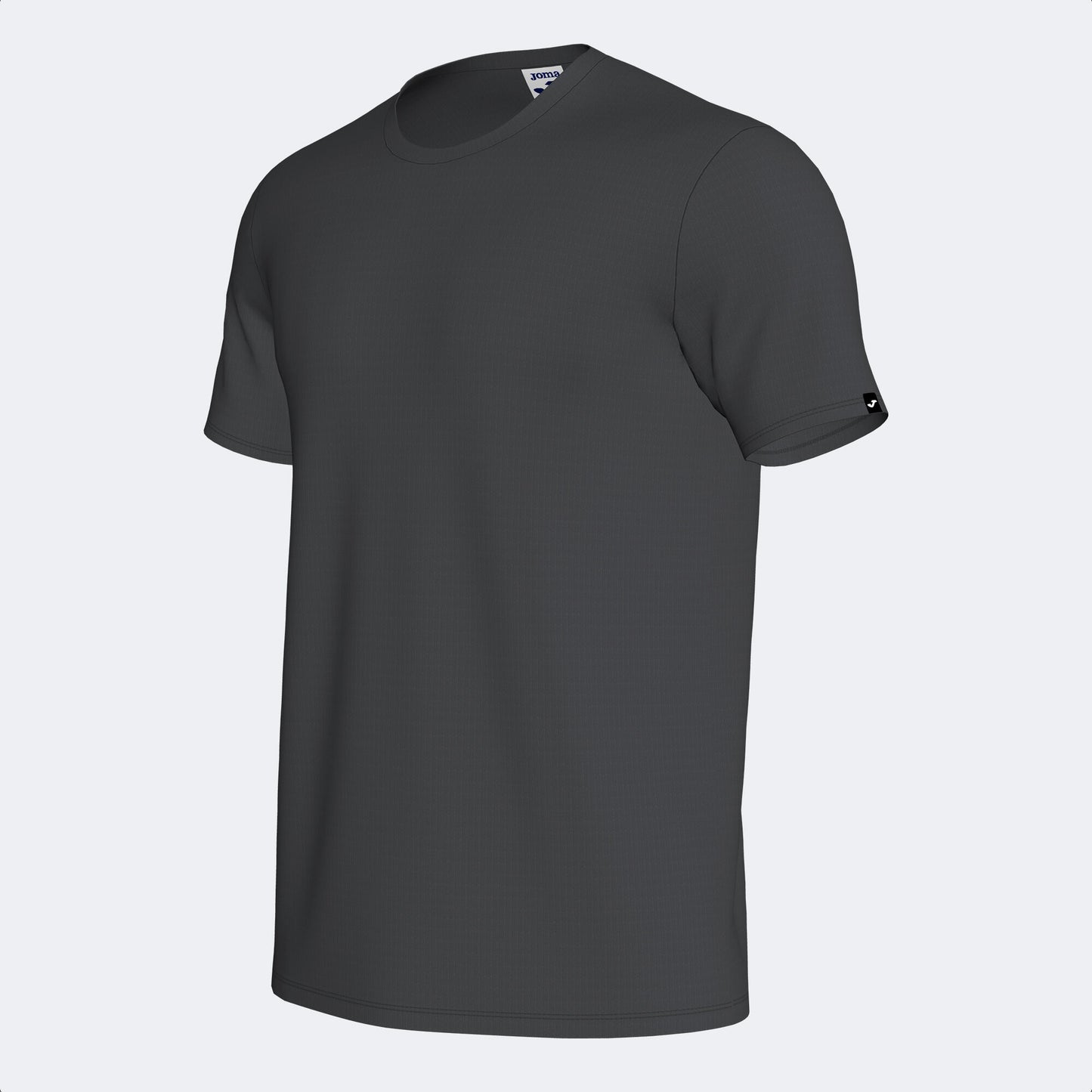 T-shirt manga curta homem Sydney antracite