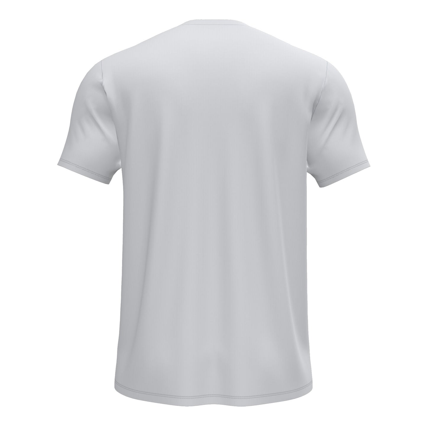 T-shirt manga curta homem Sydney branco