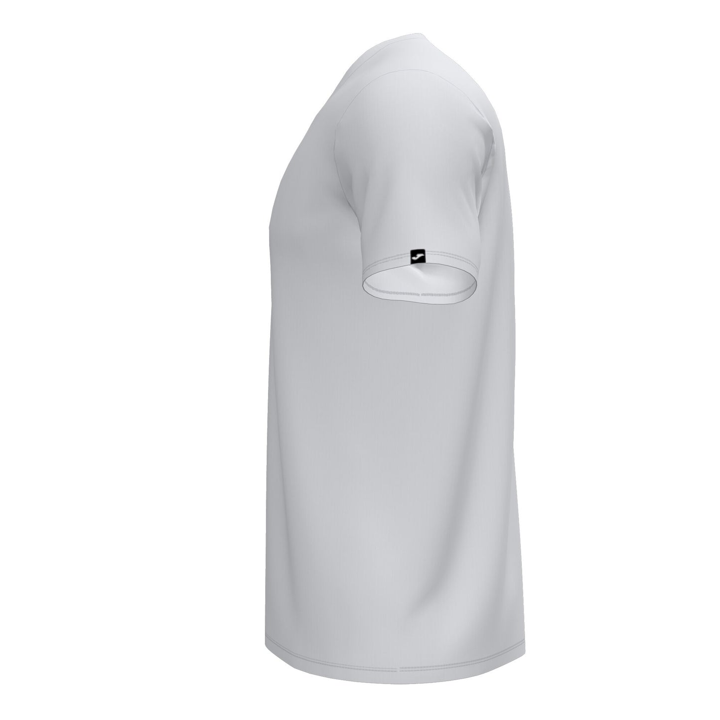 T-shirt manga curta homem Sydney branco