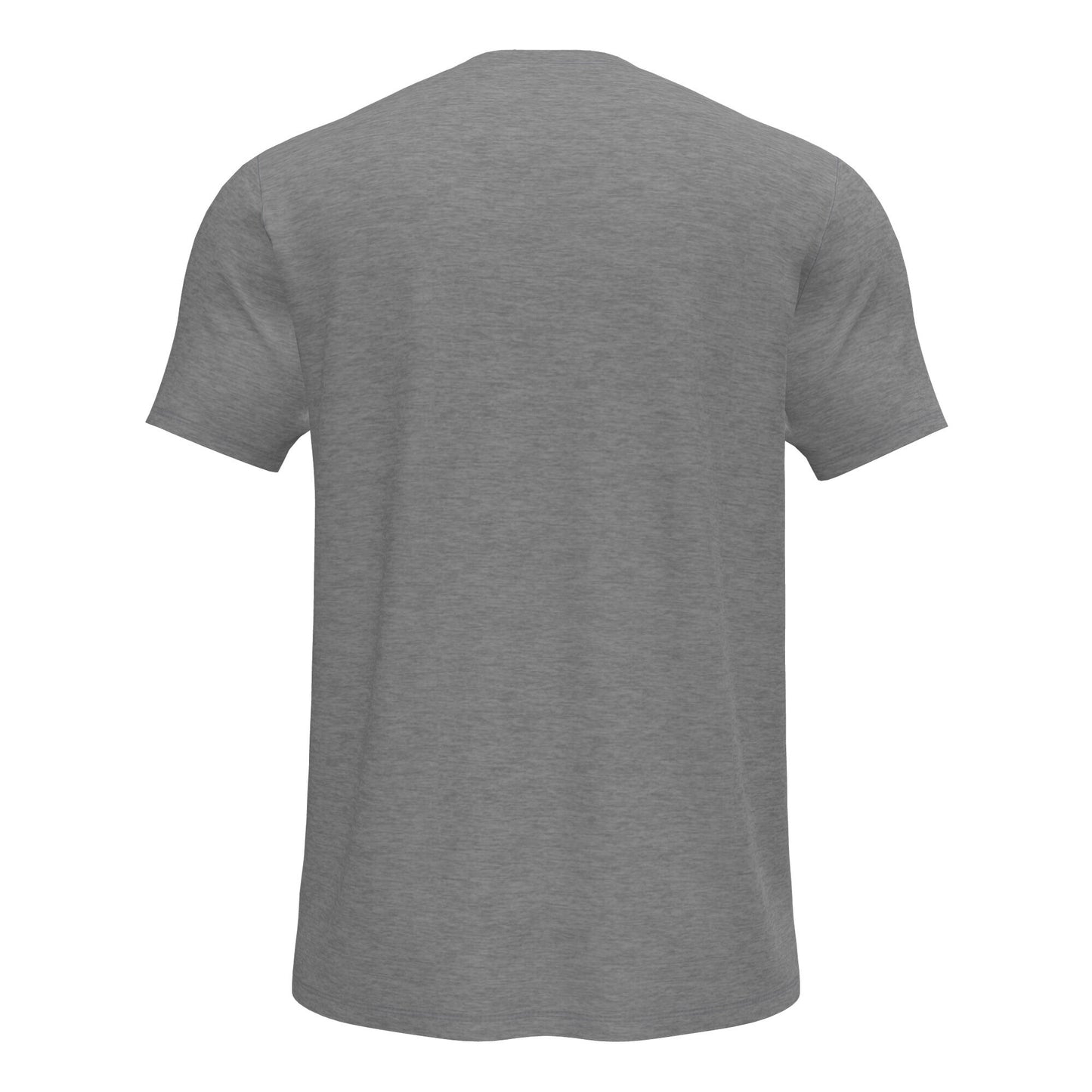 T-shirt manga curta homem Sydney cinzento