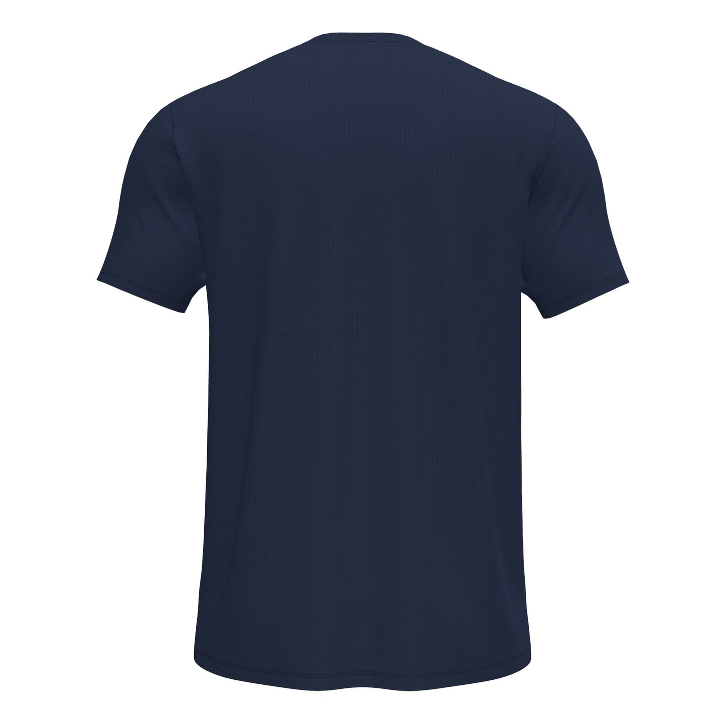 T-shirt manga curta homem Sydney azul marinho