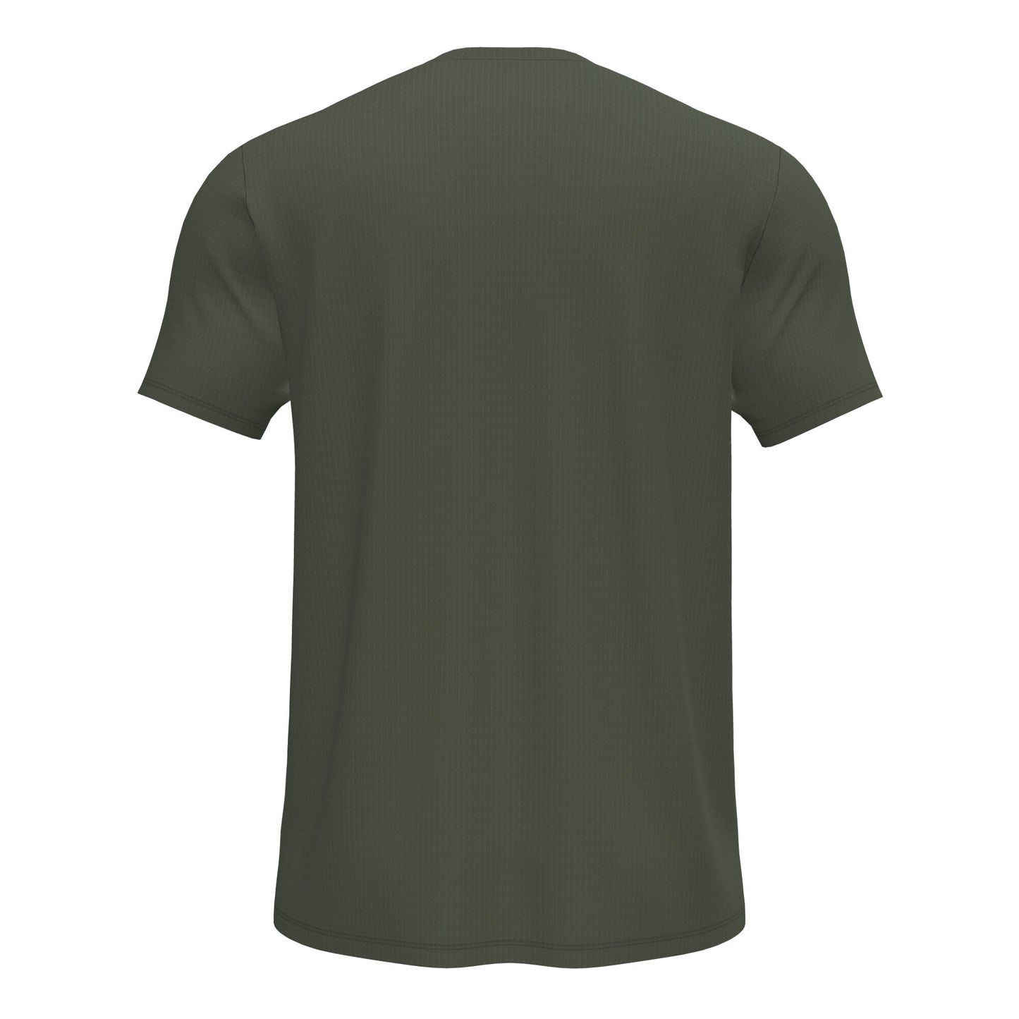 T-shirt manga curta homem Sydney caqui