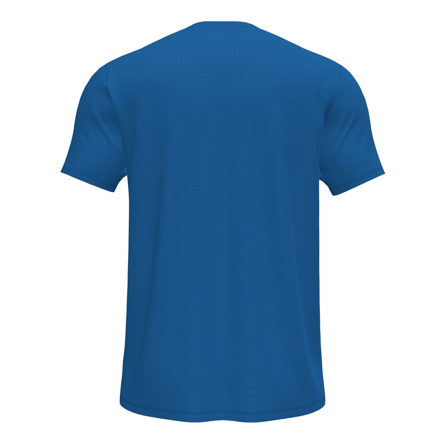 T-shirt manga curta homem Sydney azul royal