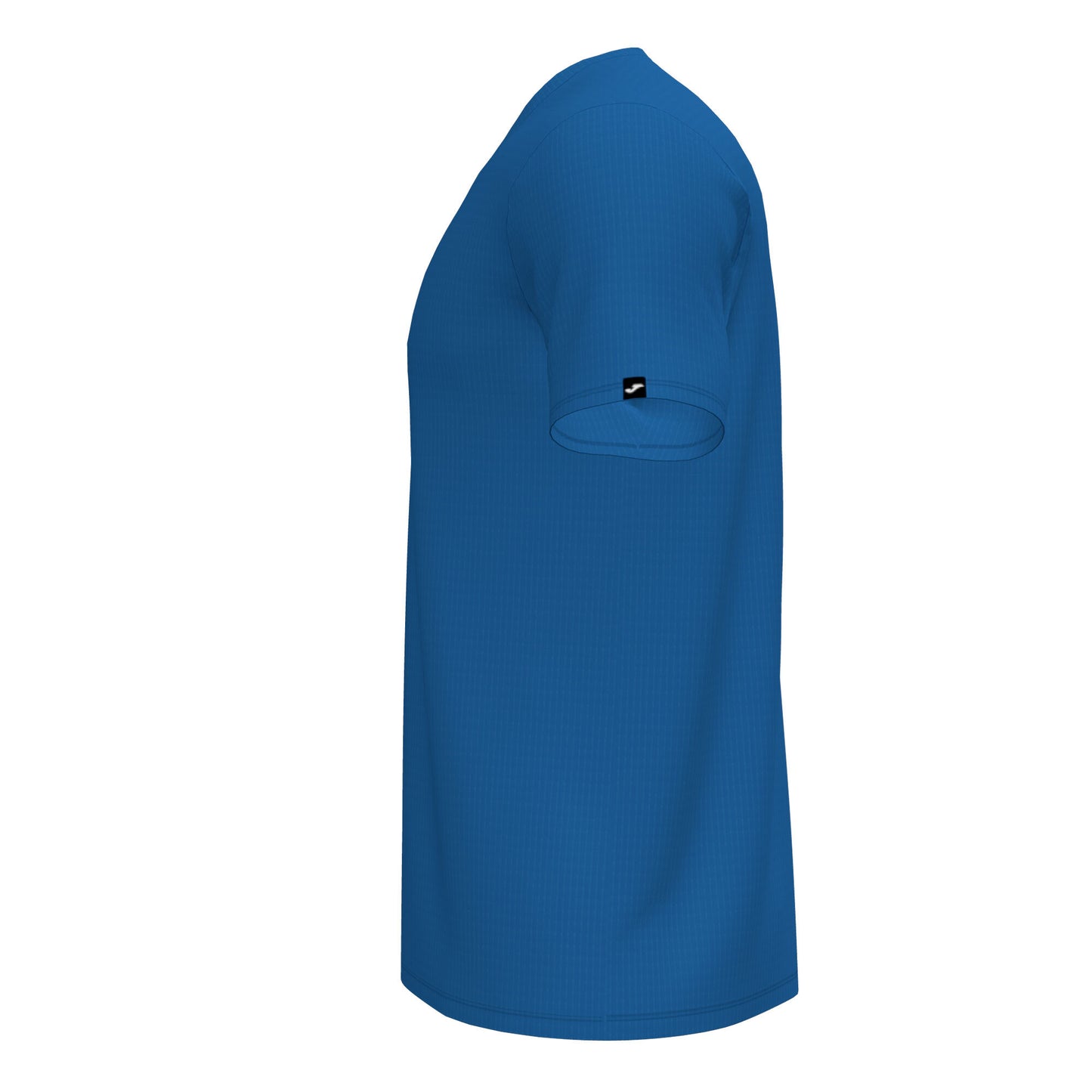 T-shirt manga curta homem Sydney azul royal
