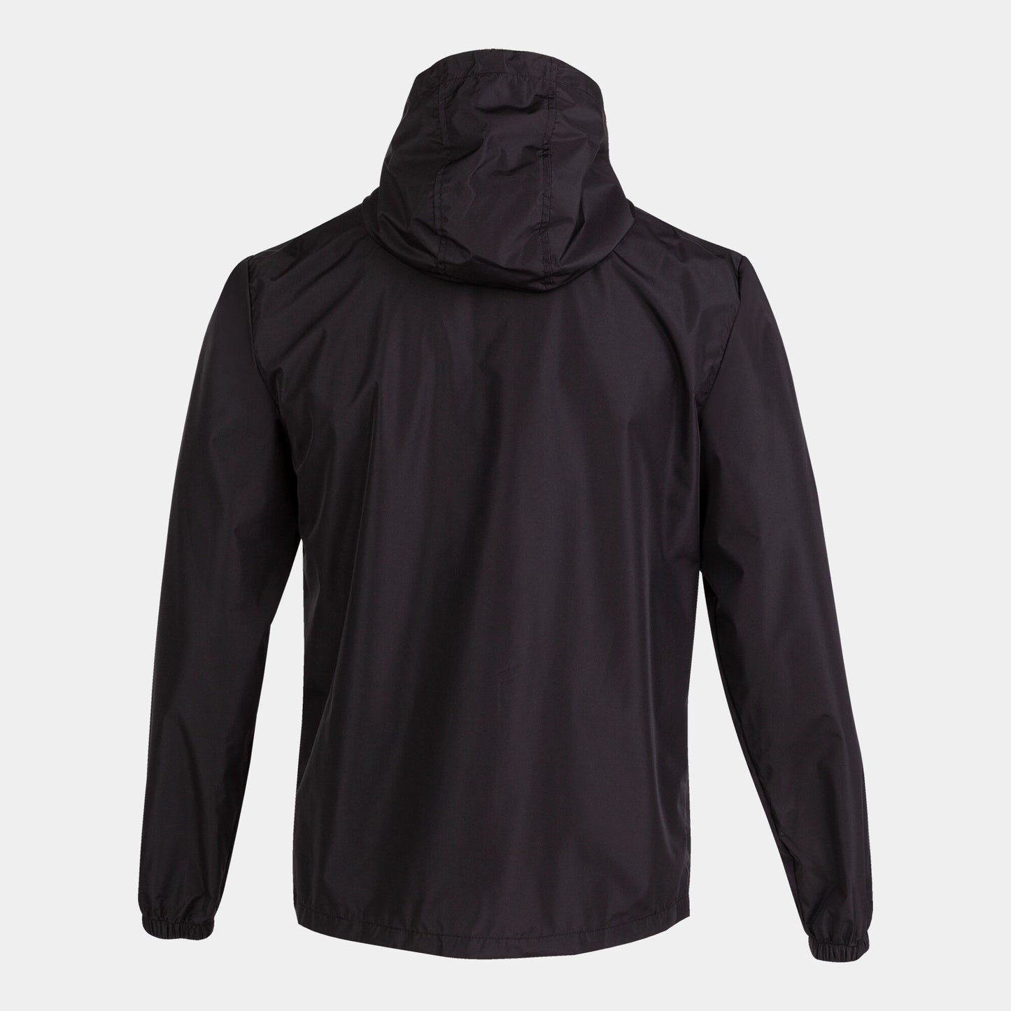 Impermiável homem Elite VIII preto