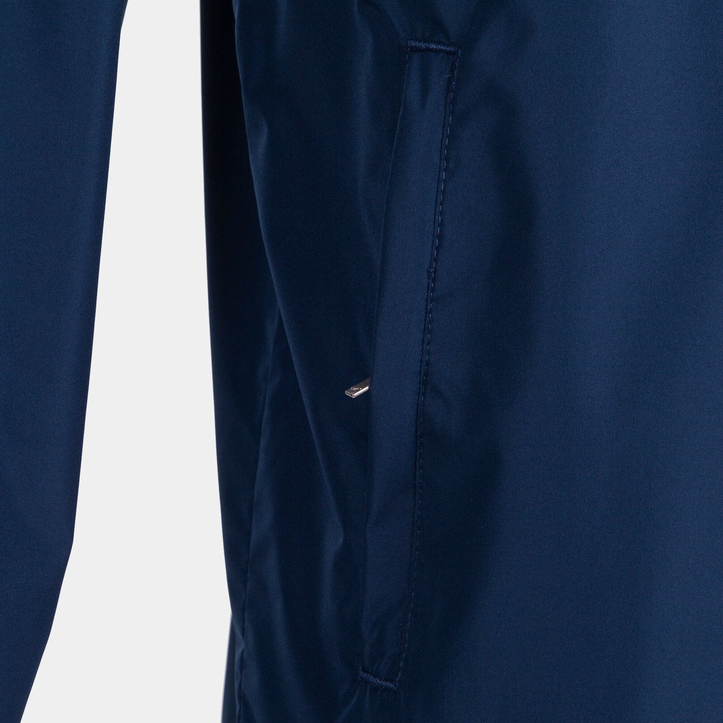 Impermiável homem Elite VIII azul marinho