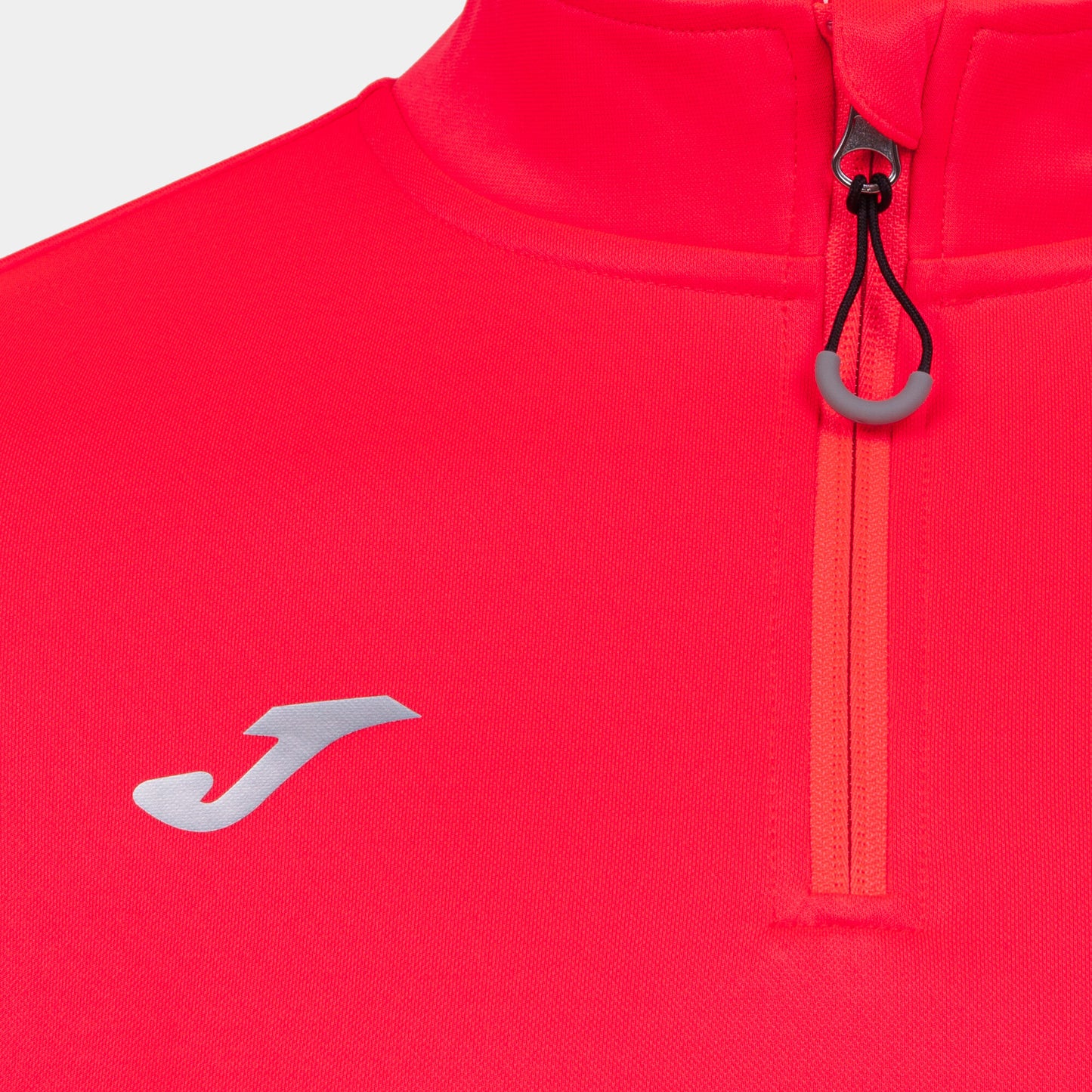 Sweet homem Running Night coral fluorescente