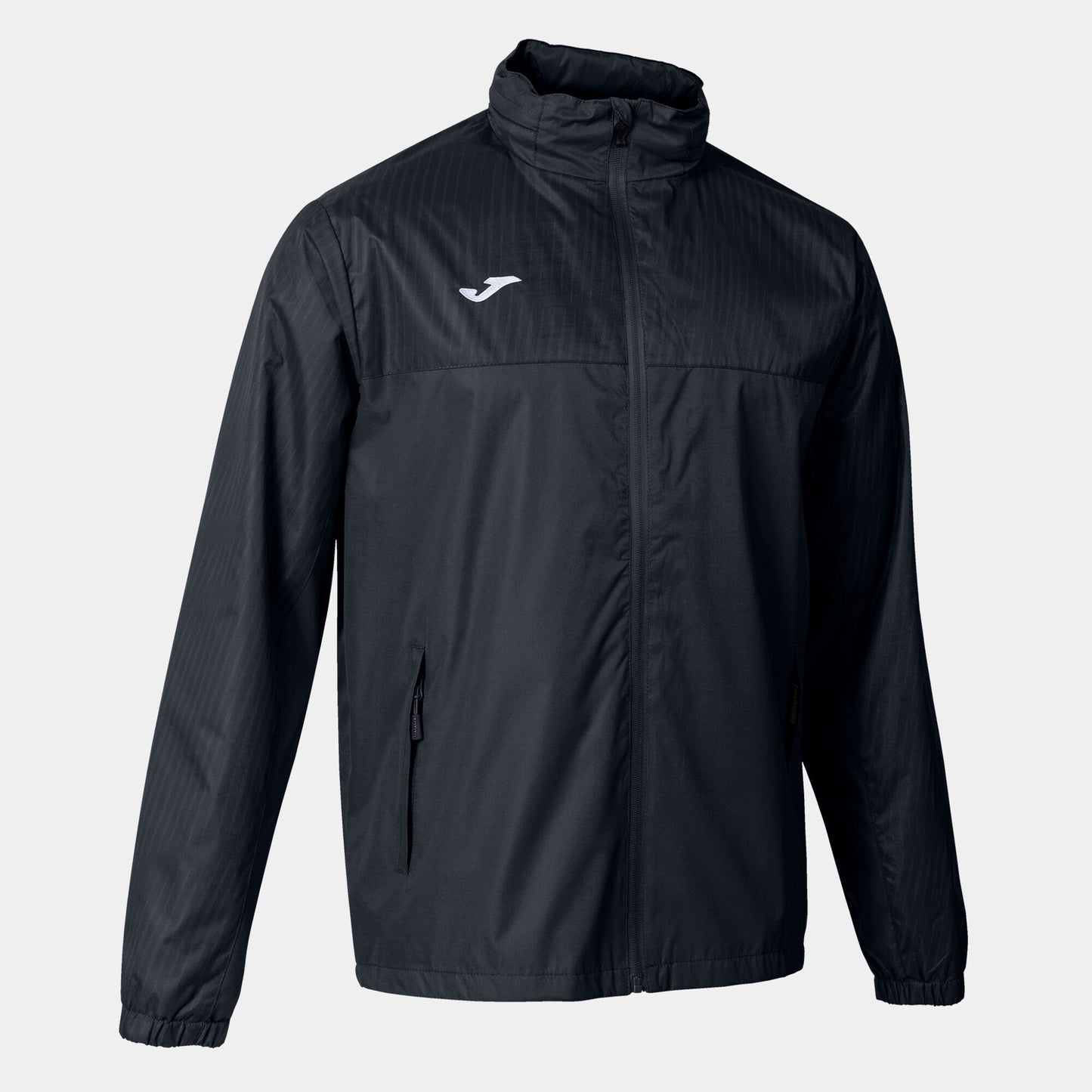 Impermiável homem Montreal preto