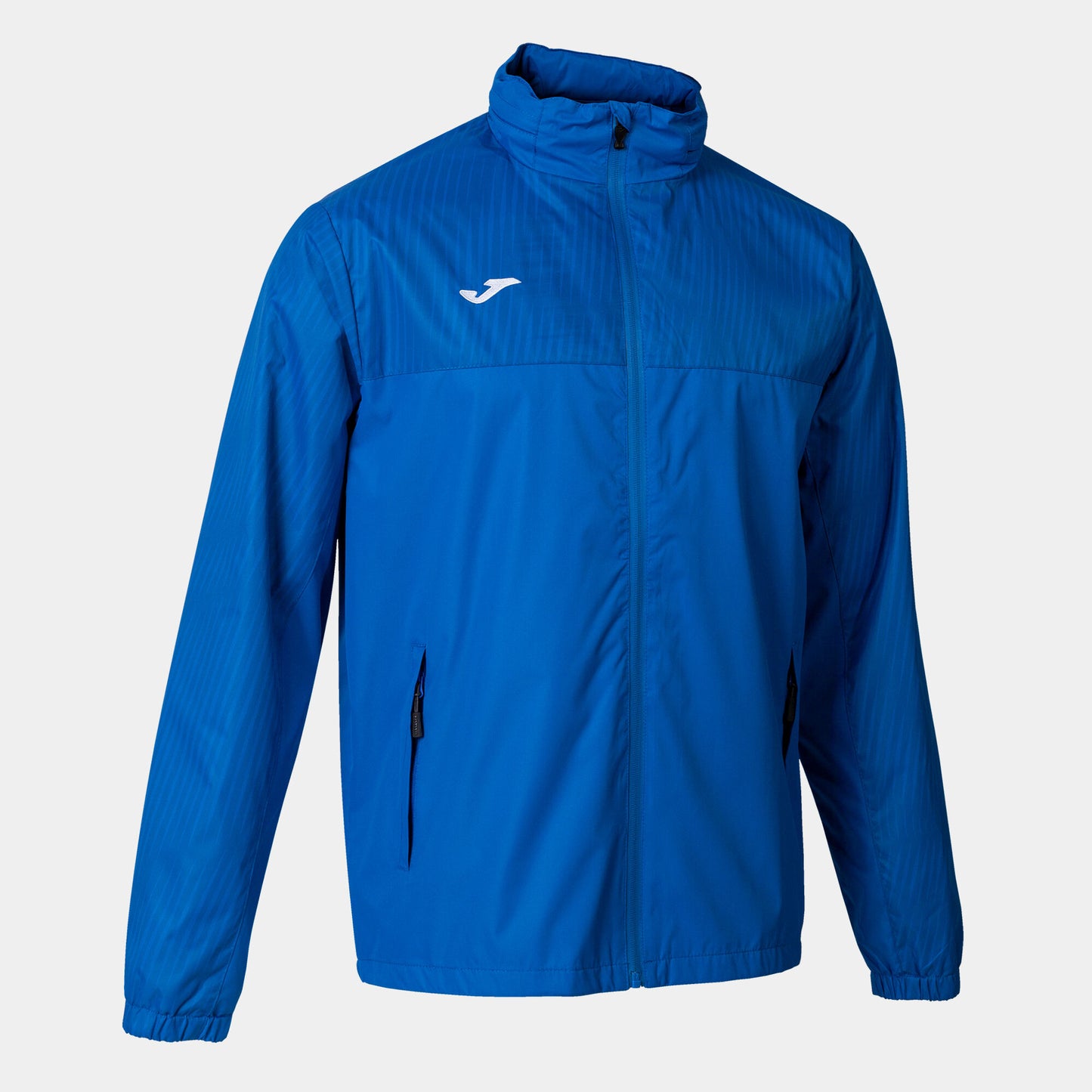 Impermiável homem Montreal azul royal