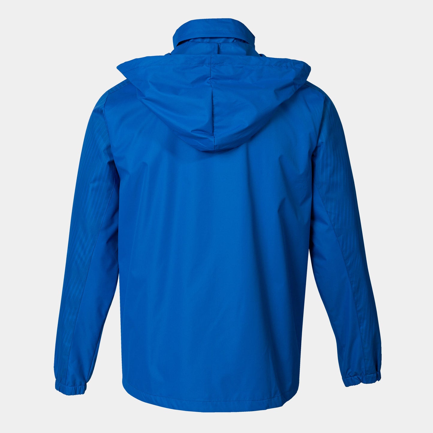 Impermiável homem Montreal azul royal
