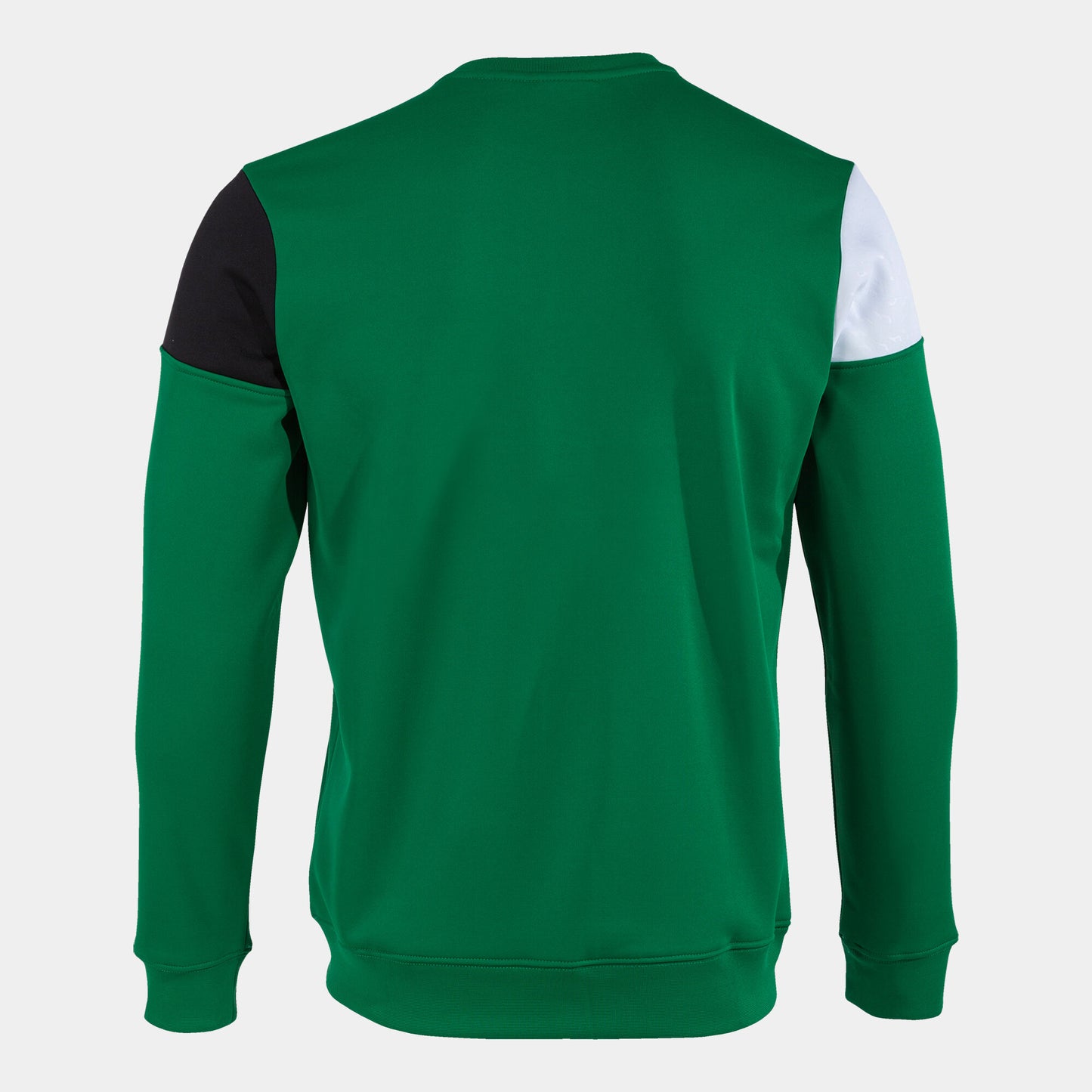 Sweet homem Crew V verde preto