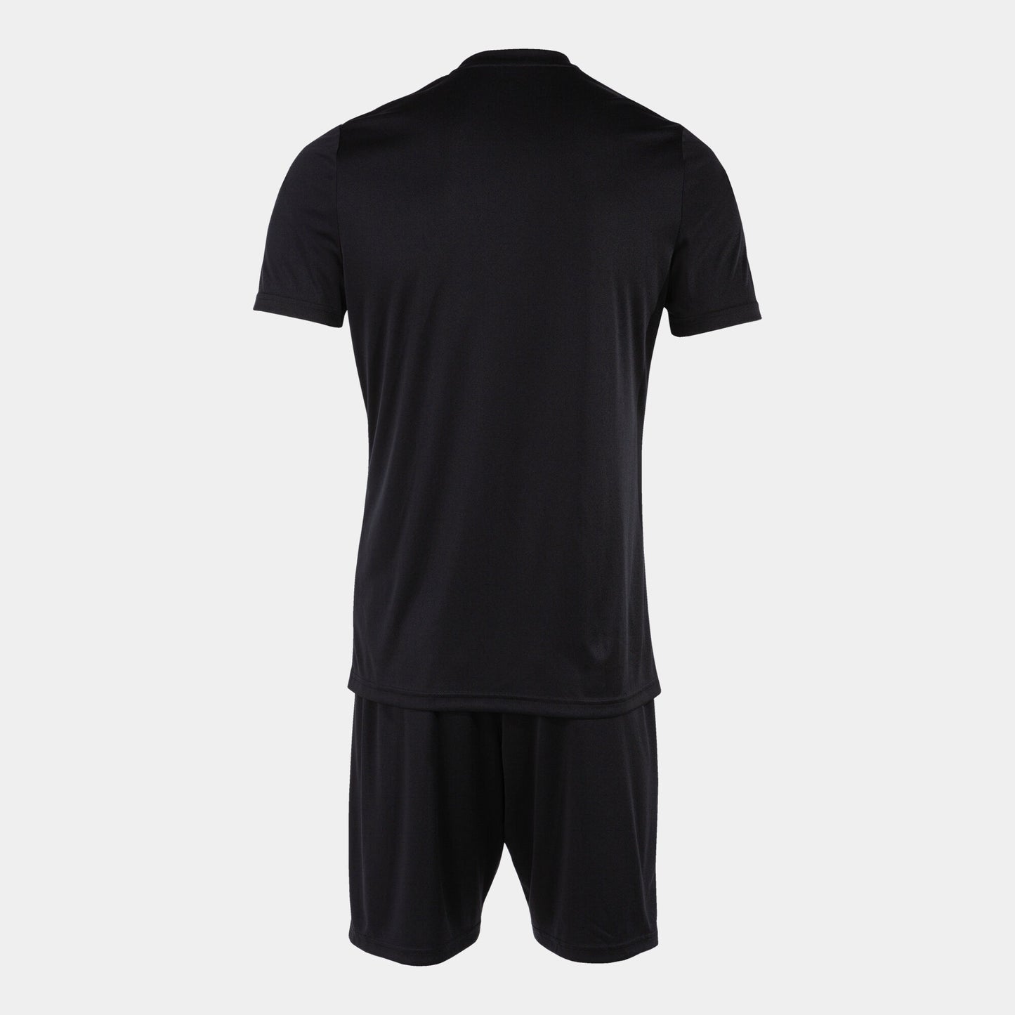 Conjunto homem Phoenix II preto branco