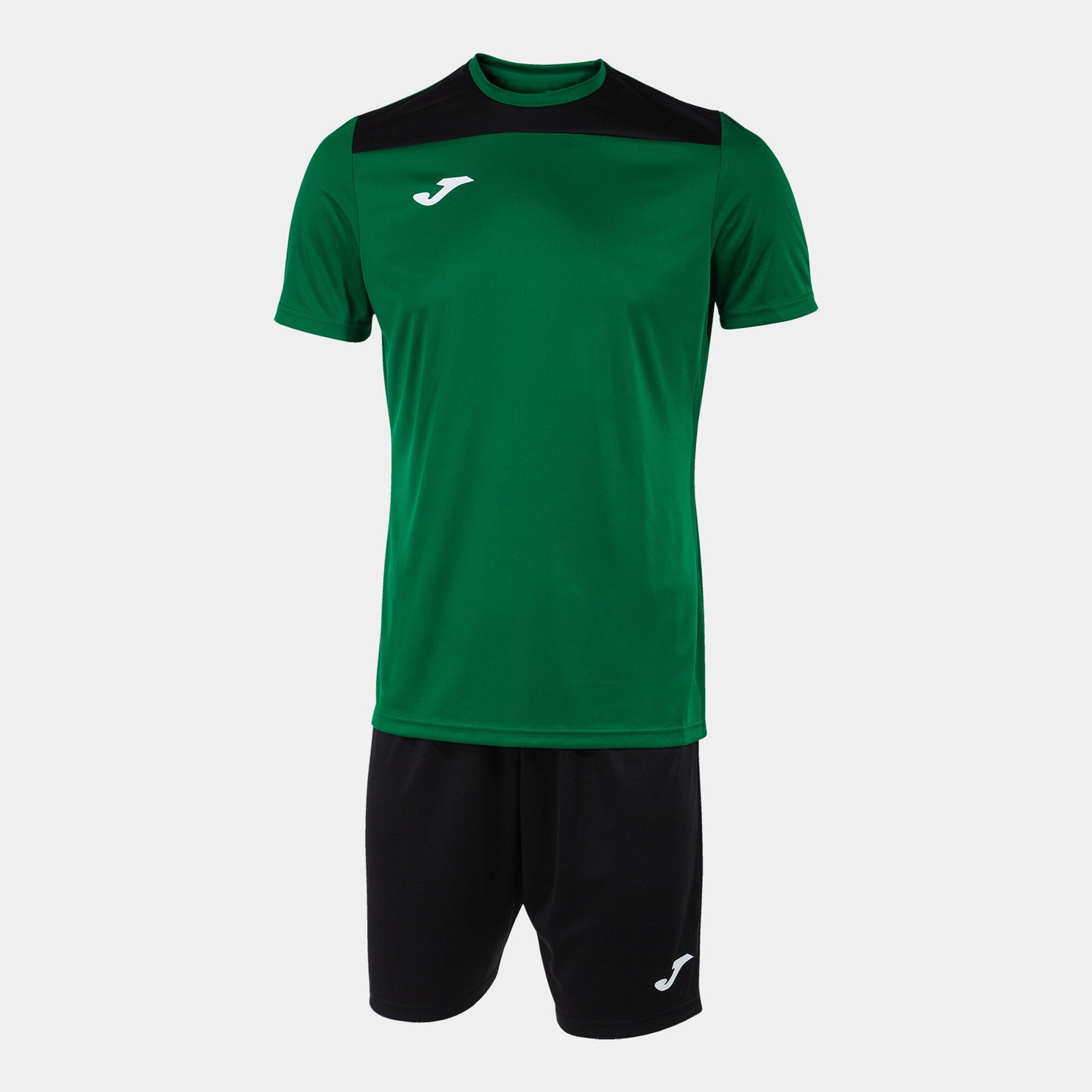 Conjunto homem Phoenix II verde preto