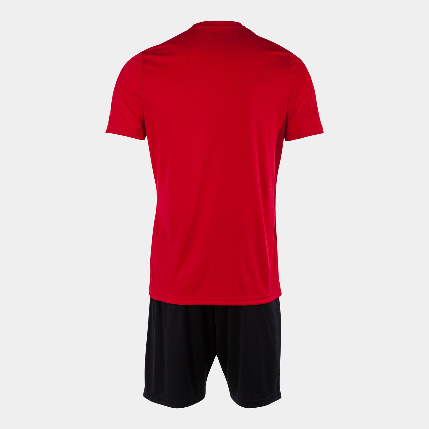 Conjunto homem Phoenix II vermelho preto