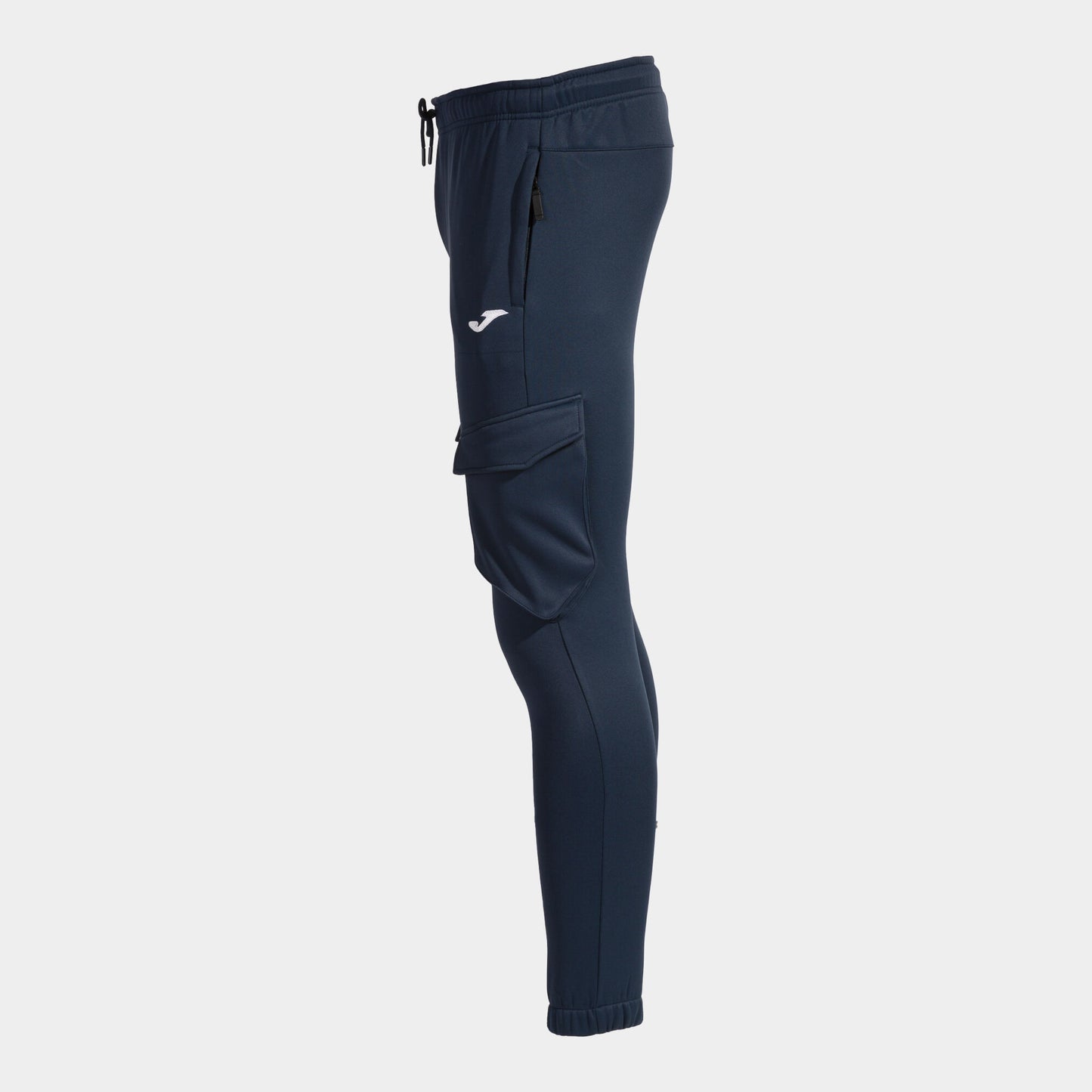 Calça comprida homem Campus street azul marinho