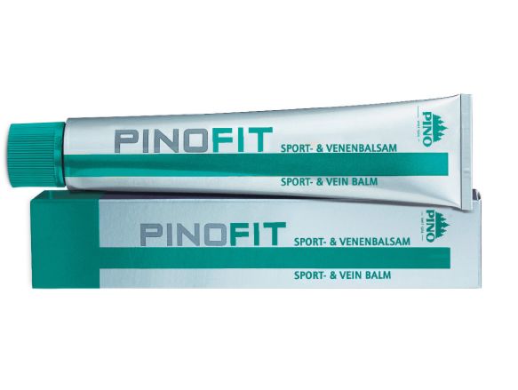 Bálsamo para pernas cansadas 116-734 90ml Emb. indi.