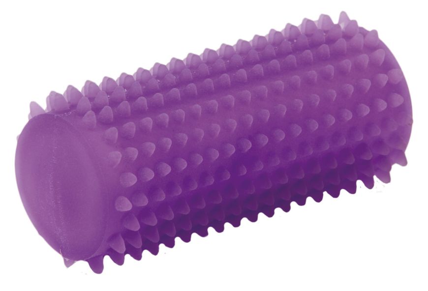 Rolos de massagem 117-307 14cm comprimento 5cm diâmetro Emb. c/ 2 uni.