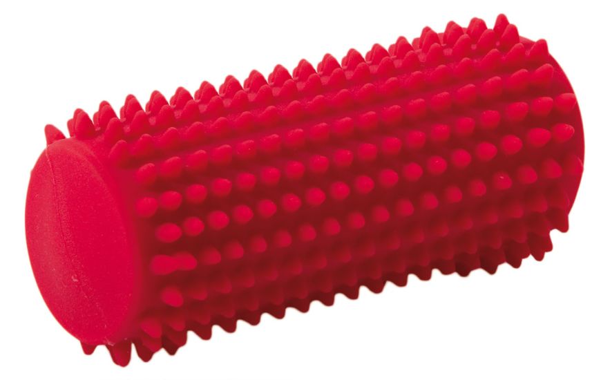 Rolos de massagem 117-307 14cm comprimento 5cm diâmetro Emb. c/ 2 uni.