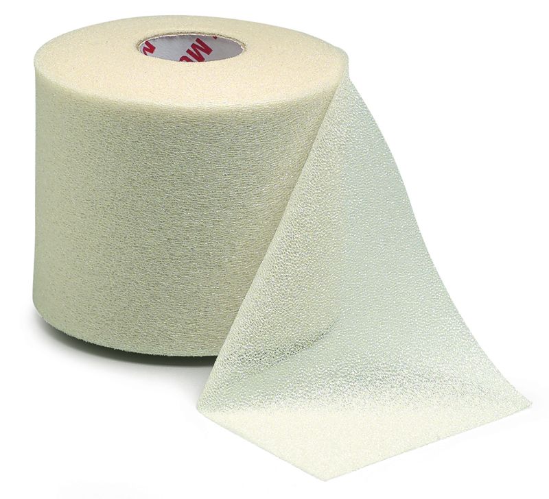 Ligadura de espuma Preto 7cm x 27,4m Cx. 48 uni.