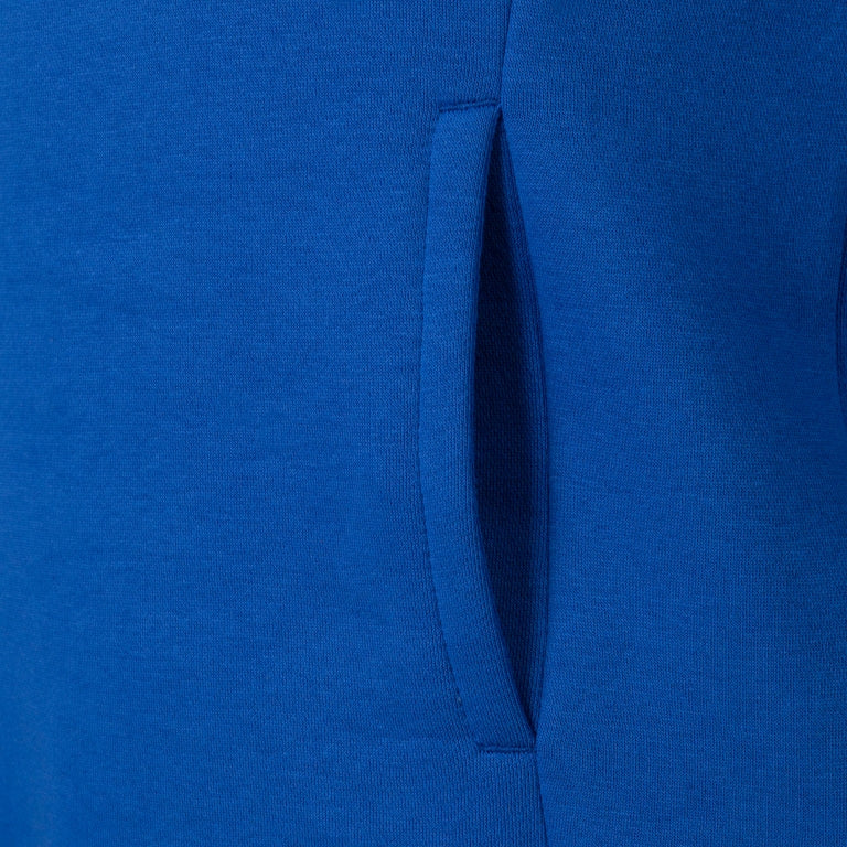 SWEET SUDADERA CAPUCHA CONFORT ROYAL