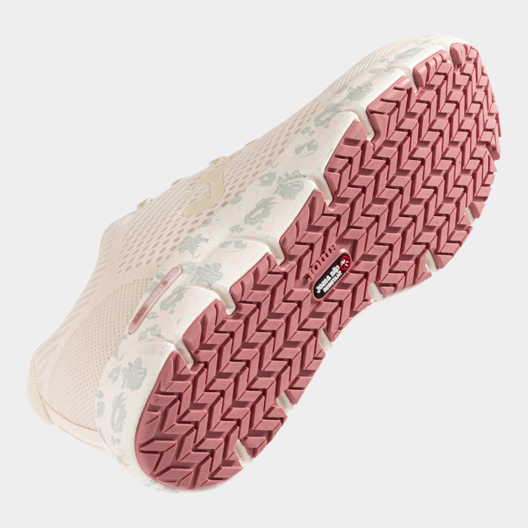 SAPATILHAS ZEN LADY 2525 BEIGE