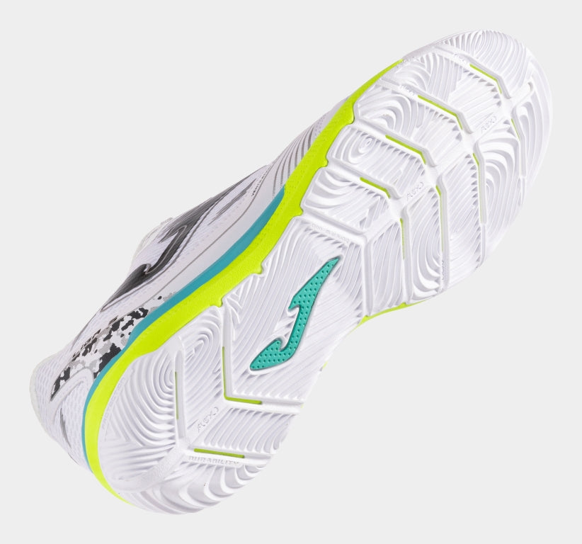 SAPATILHAS LIGA 5 2502 BLANCO INDOOR