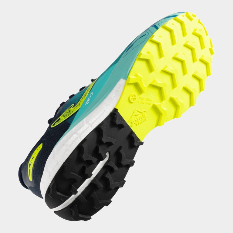 SAPATILHAS TR-7000 MEN 2517 PETRÓLEO