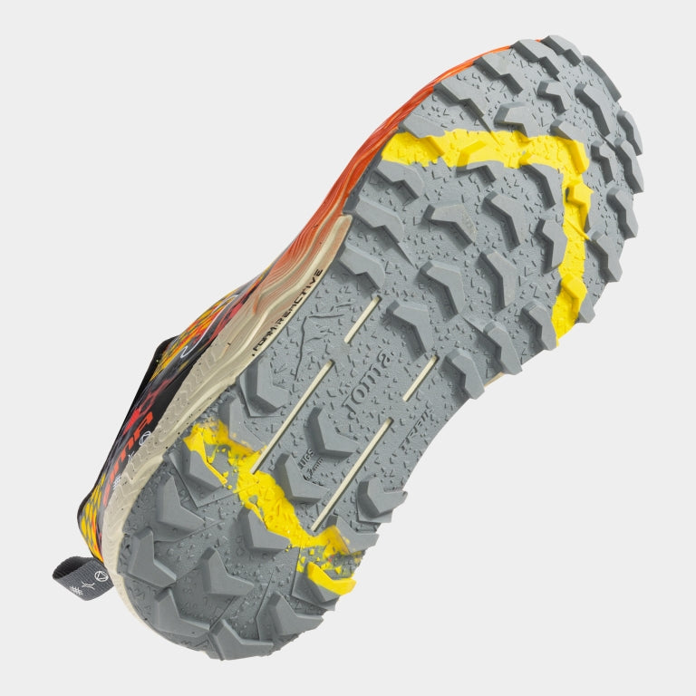 SAPATILHAS SIMA 2528 MOSTAZA