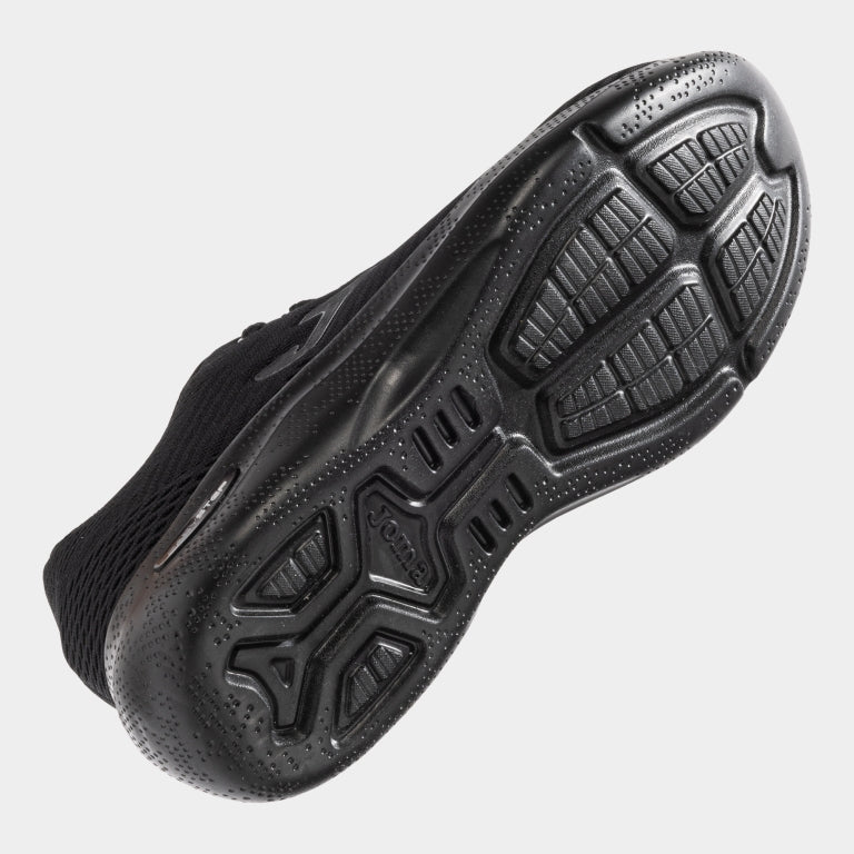 SAPATILHAS CORINTO MEN 2501 NEGRO
