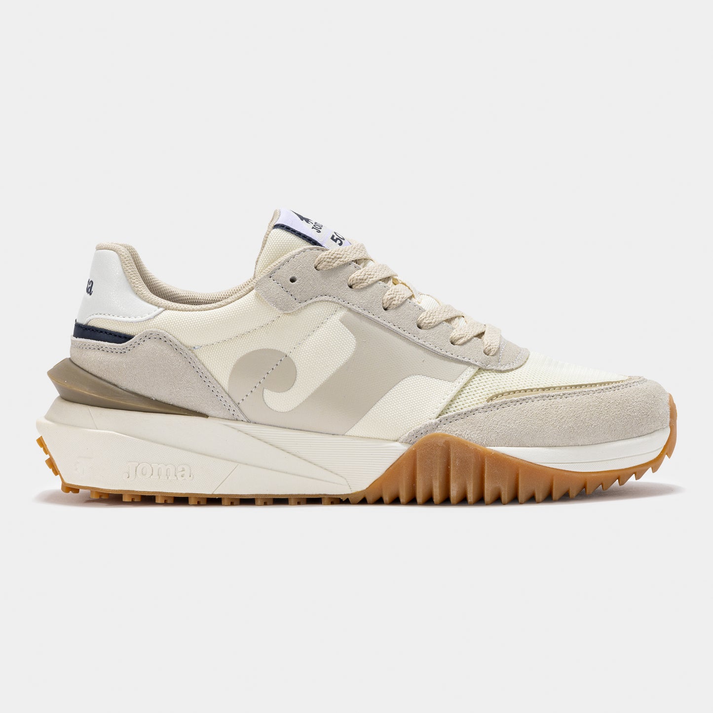 SAPATILHAS C.501 MEN 2526 BEIGE