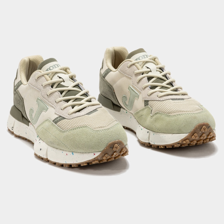 Sapatilhas casual C.1992 VERDE