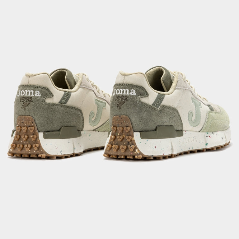 Sapatilhas casual C.1992 VERDE