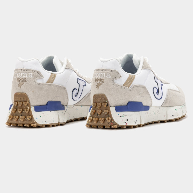 Sapatilhas casual C.1992 Beige Royal