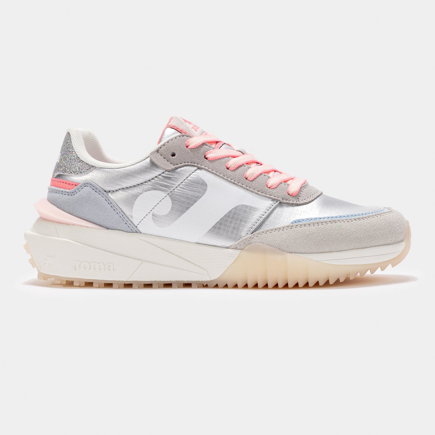 SAPATILHAS C.501 LADY 2512 GRIS