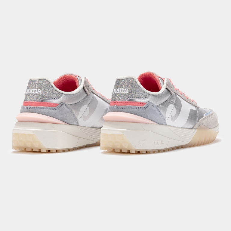 SAPATILHAS C.501 LADY 2512 GRIS