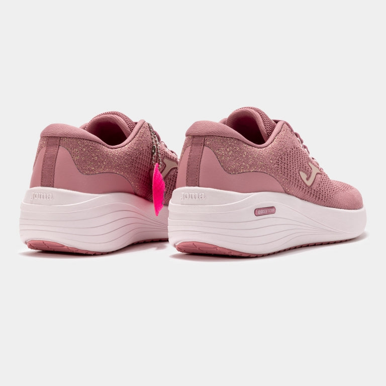 SAPATILHAS C.DAMA LADY 2529 FUCSIA