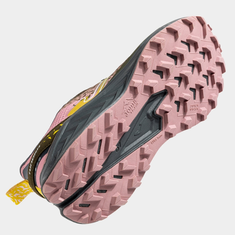 SAPATILHAS TUNDRA LADY 2523 VERDE