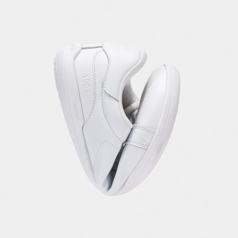 Sapatilhas casual C.Zero Respetuoso Men 25 homem branco