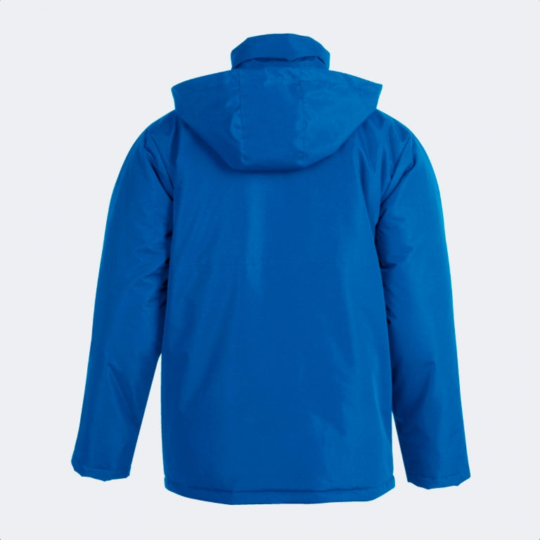 ANORAK TRIVOR ROYAL