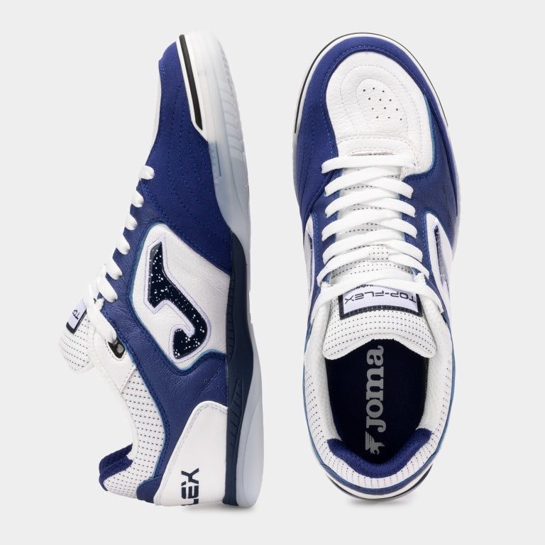TOP FLEX 2534 BLANCO ROYAL INDOOR