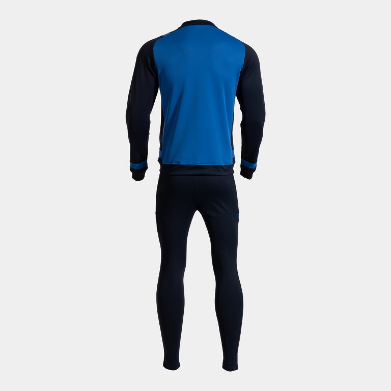 FATO DE TREINO CHÁNDAL LIDER ROYAL DARK NAVY
